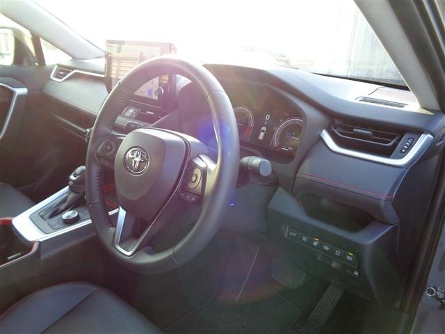 RAV4 アドベンチャー オフロードパッケージII 元試乗車 トヨタ認定中古車 デジタルインナーミラー ブラインドスポットモニター 4WD フルセグ メモリーナビ ミュージックプレイヤー接続可 バックカメラ 衝突被害軽減システム ETC LED(2枚目)