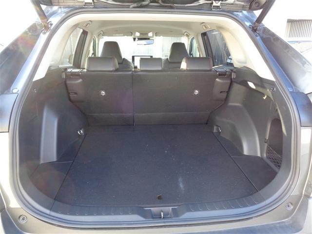 RAV4 アドベンチャー オフロードパッケージII 元試乗車 トヨタ認定中古車 デジタルインナーミラー ブラインドスポットモニター 4WD フルセグ メモリーナビ ミュージックプレイヤー接続可 バックカメラ 衝突被害軽減システム ETC LED(15枚目)