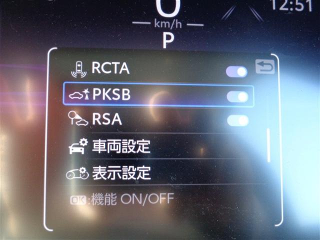 RAV4 G Zパッケージ サンルーフ 4WD バックカメラ 衝突被害軽減システム ETC LEDヘッドランプ(31枚目)