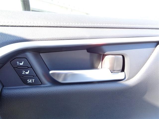 RAV4 G Zパッケージ サンルーフ 4WD バックカメラ 衝突被害軽減システム ETC LEDヘッドランプ(33枚目)