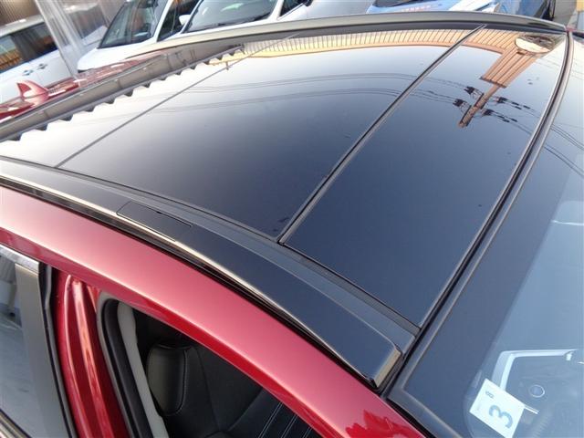 RAV4 G Zパッケージ サンルーフ 4WD バックカメラ 衝突被害軽減システム ETC LEDヘッドランプ(13枚目)