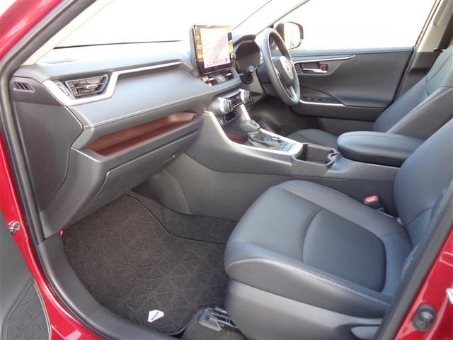 RAV4 G Zパッケージ サンルーフ 4WD バックカメラ 衝突被害軽減システム ETC LEDヘッドランプ(15枚目)