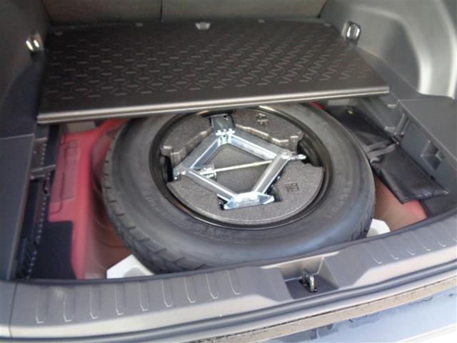 RAV4 G Zパッケージ サンルーフ 4WD バックカメラ 衝突被害軽減システム ETC LEDヘッドランプ(19枚目)