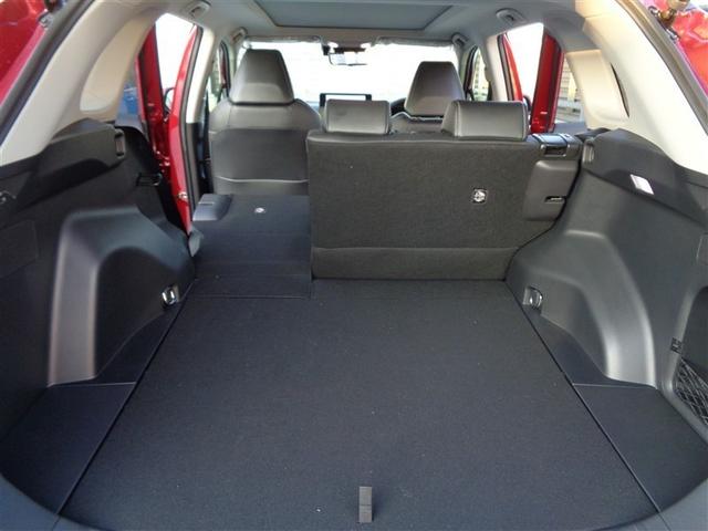 RAV4 G Zパッケージ サンルーフ 4WD バックカメラ 衝突被害軽減システム ETC LEDヘッドランプ(22枚目)