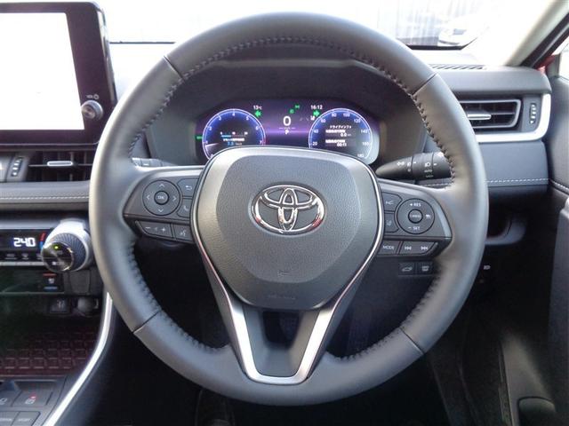 RAV4 G Zパッケージ サンルーフ 4WD バックカメラ 衝突被害軽減システム ETC LEDヘッドランプ(29枚目)