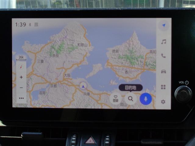 ＲＡＶ４ アドベンチャー　オフロードパッケージＩＩ　元試乗車　トヨタ認定中古車　全周囲モニター　４ＷＤ　フルセグ　メモリーナビ　ミュージックプレイヤー接続可　バックカメラ　衝突被害軽減システム　ＥＴＣ　ドラレコ　ＬＥＤヘッドランプ　ワンオーナー（3枚目）