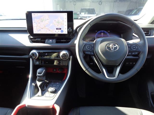 ＲＡＶ４ アドベンチャー　オフロードパッケージＩＩ　元試乗車　トヨタ認定中古車　全周囲モニター　４ＷＤ　フルセグ　メモリーナビ　ミュージックプレイヤー接続可　バックカメラ　衝突被害軽減システム　ＥＴＣ　ドラレコ　ＬＥＤヘッドランプ　ワンオーナー（12枚目）