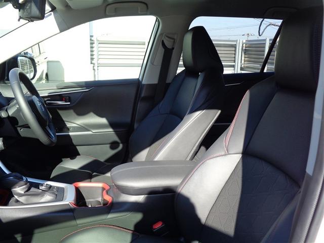 ＲＡＶ４ アドベンチャー　オフロードパッケージＩＩ　元試乗車　トヨタ認定中古車　全周囲モニター　４ＷＤ　フルセグ　メモリーナビ　ミュージックプレイヤー接続可　バックカメラ　衝突被害軽減システム　ＥＴＣ　ドラレコ　ＬＥＤヘッドランプ　ワンオーナー（13枚目）