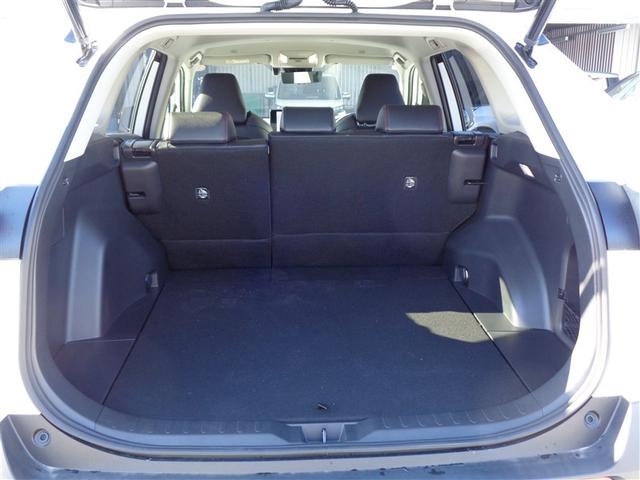 ＲＡＶ４ アドベンチャー　オフロードパッケージＩＩ　元試乗車　トヨタ認定中古車　全周囲モニター　４ＷＤ　フルセグ　メモリーナビ　ミュージックプレイヤー接続可　バックカメラ　衝突被害軽減システム　ＥＴＣ　ドラレコ　ＬＥＤヘッドランプ　ワンオーナー（15枚目）