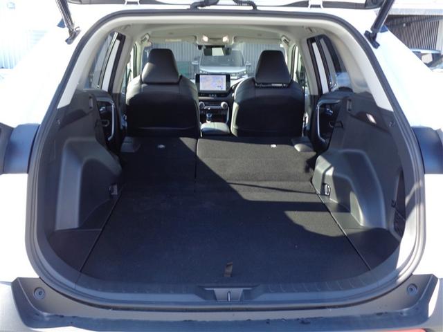 ＲＡＶ４ アドベンチャー　オフロードパッケージＩＩ　元試乗車　トヨタ認定中古車　全周囲モニター　４ＷＤ　フルセグ　メモリーナビ　ミュージックプレイヤー接続可　バックカメラ　衝突被害軽減システム　ＥＴＣ　ドラレコ　ＬＥＤヘッドランプ　ワンオーナー（16枚目）