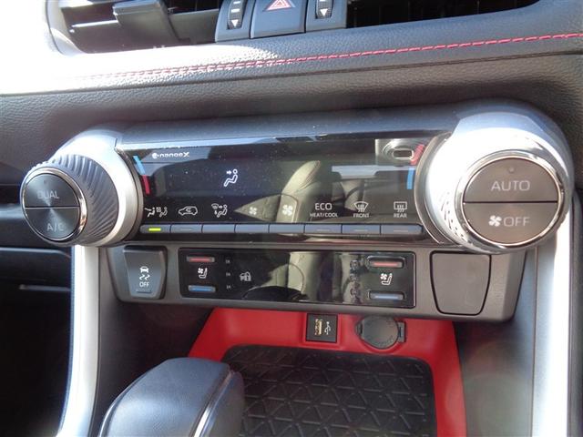 ＲＡＶ４ アドベンチャー　オフロードパッケージＩＩ　元試乗車　トヨタ認定中古車　全周囲モニター　４ＷＤ　フルセグ　メモリーナビ　ミュージックプレイヤー接続可　バックカメラ　衝突被害軽減システム　ＥＴＣ　ドラレコ　ＬＥＤヘッドランプ　ワンオーナー（18枚目）