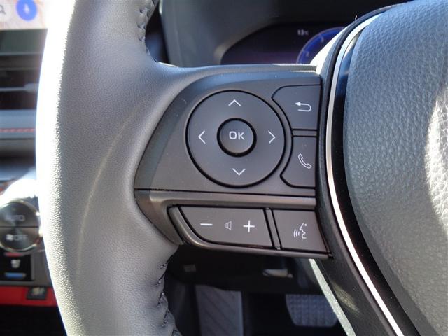 ＲＡＶ４ アドベンチャー　オフロードパッケージＩＩ　元試乗車　トヨタ認定中古車　全周囲モニター　４ＷＤ　フルセグ　メモリーナビ　ミュージックプレイヤー接続可　バックカメラ　衝突被害軽減システム　ＥＴＣ　ドラレコ　ＬＥＤヘッドランプ　ワンオーナー（19枚目）