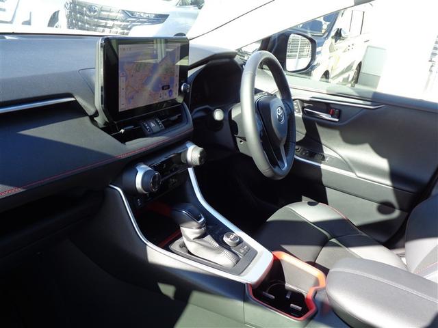 ＲＡＶ４ アドベンチャー　オフロードパッケージＩＩ　元試乗車　トヨタ認定中古車　全周囲モニター　４ＷＤ　フルセグ　メモリーナビ　ミュージックプレイヤー接続可　バックカメラ　衝突被害軽減システム　ＥＴＣ　ドラレコ　ＬＥＤヘッドランプ　ワンオーナー（29枚目）