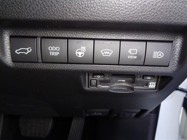 ＲＡＶ４ アドベンチャー　オフロードパッケージＩＩ　元試乗車　トヨタ認定中古車　全周囲モニター　４ＷＤ　フルセグ　メモリーナビ　ミュージックプレイヤー接続可　バックカメラ　衝突被害軽減システム　ＥＴＣ　ドラレコ　ＬＥＤヘッドランプ　ワンオーナー（30枚目）