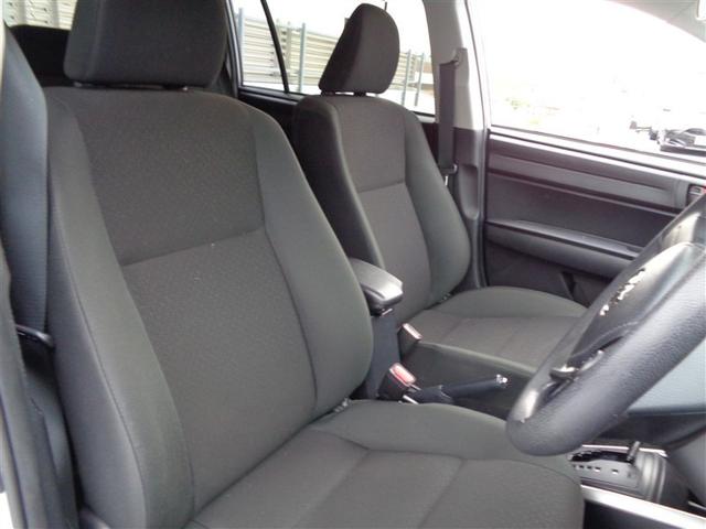 カローラフィールダー ハイブリッド　ＥＸ　元試乗車　トヨタ認定中古車　ハイブリッド保証　ワンセグ　メモリーナビ　バックカメラ　衝突被害軽減システム　ＥＴＣ　ＬＥＤヘッドランプ　ワンオーナー（24枚目）