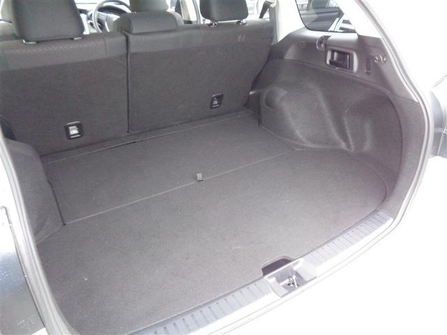 カローラフィールダー ハイブリッド　ＥＸ　元試乗車　トヨタ認定中古車　ハイブリッド保証　ワンセグ　メモリーナビ　バックカメラ　衝突被害軽減システム　ＥＴＣ　ＬＥＤヘッドランプ　ワンオーナー（26枚目）