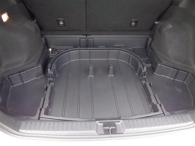 カローラフィールダー ハイブリッド　ＥＸ　元試乗車　トヨタ認定中古車　ハイブリッド保証　ワンセグ　メモリーナビ　バックカメラ　衝突被害軽減システム　ＥＴＣ　ＬＥＤヘッドランプ　ワンオーナー（27枚目）