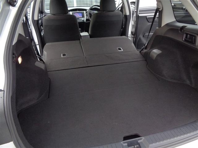 カローラフィールダー ハイブリッド　ＥＸ　元試乗車　トヨタ認定中古車　ハイブリッド保証　ワンセグ　メモリーナビ　バックカメラ　衝突被害軽減システム　ＥＴＣ　ＬＥＤヘッドランプ　ワンオーナー（31枚目）