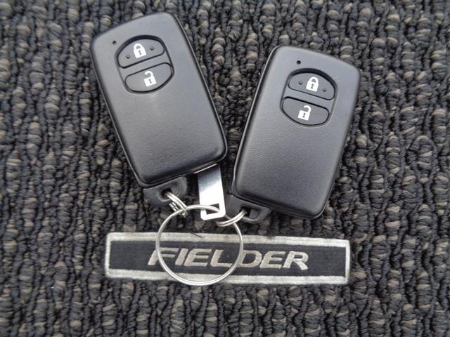 カローラフィールダー ハイブリッド　ＥＸ　元試乗車　トヨタ認定中古車　ハイブリッド保証　ワンセグ　メモリーナビ　バックカメラ　衝突被害軽減システム　ＥＴＣ　ＬＥＤヘッドランプ　ワンオーナー（36枚目）