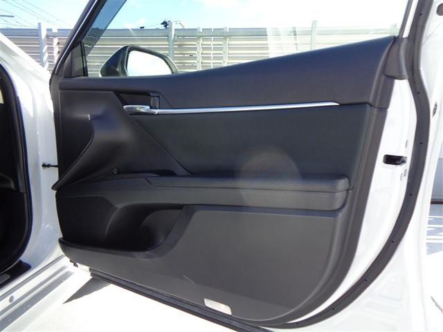 カムリ G トヨタ認定中古車 ハイブリッド保証 ブラインドスポットモニター フルセグ メモリーナビ ミュージックプレイヤー接続可 バックカメラ 衝突被害軽減システム ETC LEDヘッドランプ ワンオーナー(14枚目)