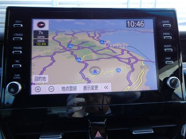 カムリ G トヨタ認定中古車 ハイブリッド保証 ブラインドスポットモニター フルセグ メモリーナビ ミュージックプレイヤー接続可 バックカメラ 衝突被害軽減システム ETC LEDヘッドランプ ワンオーナー(19枚目)