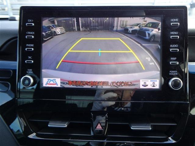 カムリ G トヨタ認定中古車 ハイブリッド保証 ブラインドスポットモニター フルセグ メモリーナビ ミュージックプレイヤー接続可 バックカメラ 衝突被害軽減システム ETC LEDヘッドランプ ワンオーナー(21枚目)