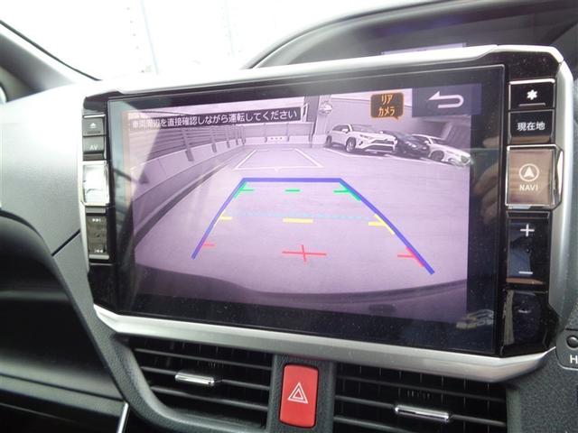 ヴォクシー ハイブリッドＺＳ　煌ＩＩ　フルセグ　メモリーナビ　ＤＶＤ再生　バックカメラ　衝突被害軽減システム　ＥＴＣ　ドラレコ　両側電動スライド　ＬＥＤヘッドランプ　乗車定員７人　３列シート　ワンオーナー（34枚目）