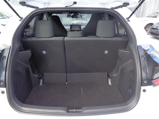 ヤリス ハイブリッドＧ　バックカメラ　衝突被害軽減システム　ＥＴＣ　ワンオーナー（15枚目）