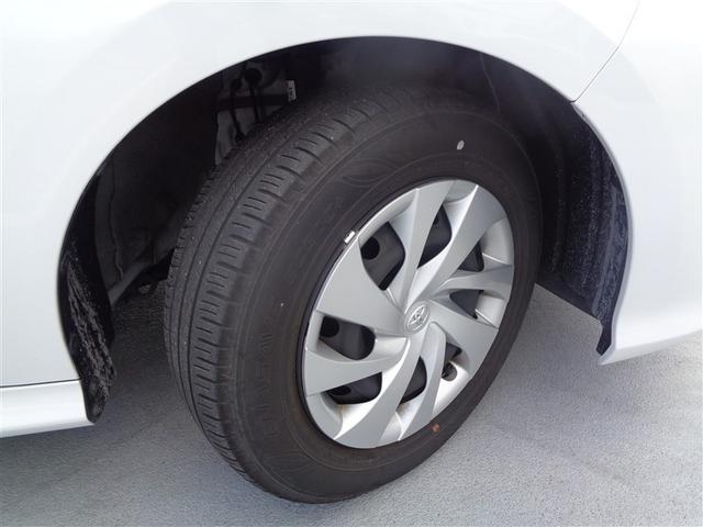 ヤリス ハイブリッドＧ　バックカメラ　衝突被害軽減システム　ＥＴＣ　ワンオーナー（27枚目）