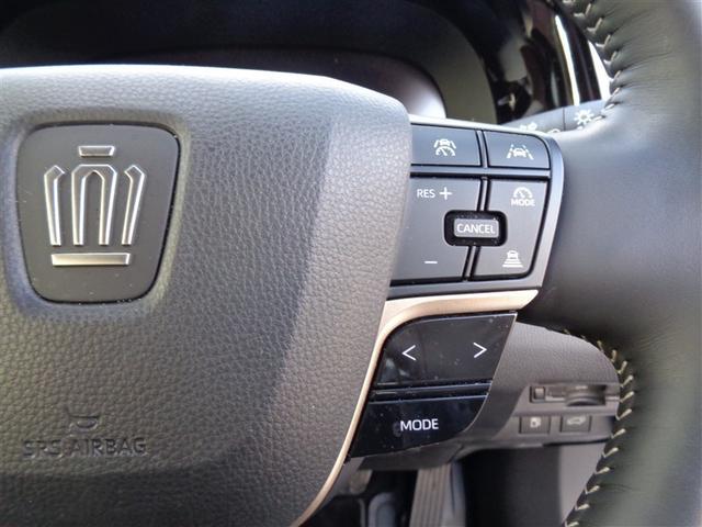 クラウンスポーツ Ｚ　革シート　４ＷＤ　バックカメラ　衝突被害軽減システム　ＥＴＣ　ＬＥＤヘッドランプ　ワンオーナー（16枚目）