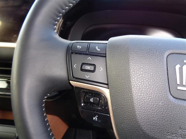 クラウンスポーツ Ｚ　革シート　４ＷＤ　バックカメラ　衝突被害軽減システム　ＥＴＣ　ＬＥＤヘッドランプ　ワンオーナー（17枚目）