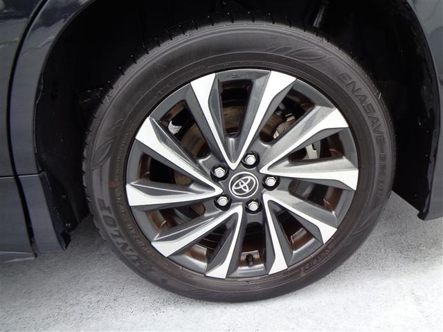 ヴォクシー ハイブリッドＳ－Ｚ　トヨタ認定中古車　ハイブリッド保証　フルセグ　メモリーナビ　ＤＶＤ再生　バックカメラ　衝突被害軽減システム　ＥＴＣ　両側電動スライド　ＬＥＤヘッドランプ　乗車定員７人　３列シート　ワンオーナー（10枚目）