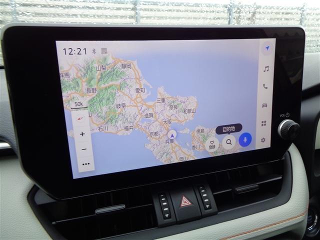 ＲＡＶ４ アドベンチャー　元試乗車　トヨタ認定中古車　４ＷＤ　ブラインドスポットモニター　ステアリングヒーター　バックカメラ　衝突被害軽減システム　ＥＴＣ　ＬＥＤヘッドランプ（20枚目）