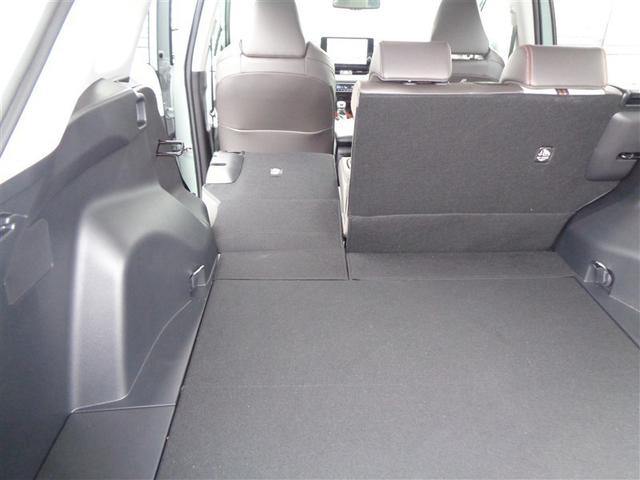 ＲＡＶ４ アドベンチャー　元試乗車　トヨタ認定中古車　４ＷＤ　ブラインドスポットモニター　ステアリングヒーター　バックカメラ　衝突被害軽減システム　ＥＴＣ　ＬＥＤヘッドランプ（32枚目）