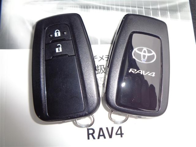 ＲＡＶ４ アドベンチャー　元試乗車　トヨタ認定中古車　４ＷＤ　ブラインドスポットモニター　ステアリングヒーター　バックカメラ　衝突被害軽減システム　ＥＴＣ　ＬＥＤヘッドランプ（36枚目）