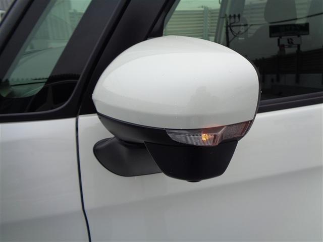 ルーミー Ｇ　トヨタ認定中古車　全周囲モニター　フルセグナビ　ＤＶＤ再生　Ｂカメラ　衝突被害軽減システム　ＥＴＣ　ドラレコ　両側電動スライド　ＬＥＤヘッドランプ　ウオークスルー　ワンオーナー　アイドリングストップ（8枚目）