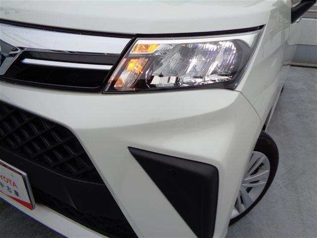 ルーミー Ｇ　トヨタ認定中古車　全周囲モニター　フルセグナビ　ＤＶＤ再生　Ｂカメラ　衝突被害軽減システム　ＥＴＣ　ドラレコ　両側電動スライド　ＬＥＤヘッドランプ　ウオークスルー　ワンオーナー　アイドリングストップ（10枚目）