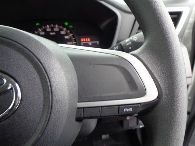 ルーミー Ｇ　トヨタ認定中古車　全周囲モニター　フルセグナビ　ＤＶＤ再生　Ｂカメラ　衝突被害軽減システム　ＥＴＣ　ドラレコ　両側電動スライド　ＬＥＤヘッドランプ　ウオークスルー　ワンオーナー　アイドリングストップ（16枚目）