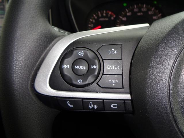 ルーミー Ｇ　トヨタ認定中古車　全周囲モニター　フルセグナビ　ＤＶＤ再生　Ｂカメラ　衝突被害軽減システム　ＥＴＣ　ドラレコ　両側電動スライド　ＬＥＤヘッドランプ　ウオークスルー　ワンオーナー　アイドリングストップ（17枚目）