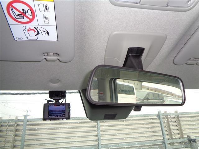 ルーミー Ｇ　トヨタ認定中古車　全周囲モニター　フルセグナビ　ＤＶＤ再生　Ｂカメラ　衝突被害軽減システム　ＥＴＣ　ドラレコ　両側電動スライド　ＬＥＤヘッドランプ　ウオークスルー　ワンオーナー　アイドリングストップ（24枚目）