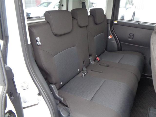 ルーミー Ｇ　トヨタ認定中古車　全周囲モニター　フルセグナビ　ＤＶＤ再生　Ｂカメラ　衝突被害軽減システム　ＥＴＣ　ドラレコ　両側電動スライド　ＬＥＤヘッドランプ　ウオークスルー　ワンオーナー　アイドリングストップ（28枚目）