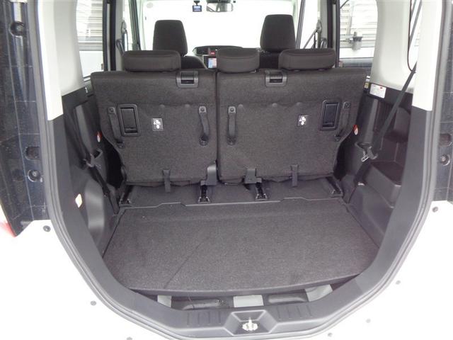 ルーミー Ｇ　トヨタ認定中古車　全周囲モニター　フルセグナビ　ＤＶＤ再生　Ｂカメラ　衝突被害軽減システム　ＥＴＣ　ドラレコ　両側電動スライド　ＬＥＤヘッドランプ　ウオークスルー　ワンオーナー　アイドリングストップ（29枚目）