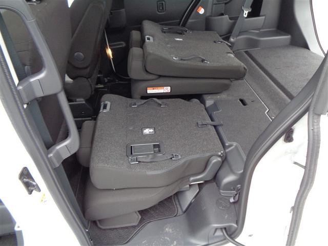 ルーミー Ｇ　トヨタ認定中古車　全周囲モニター　フルセグナビ　ＤＶＤ再生　Ｂカメラ　衝突被害軽減システム　ＥＴＣ　ドラレコ　両側電動スライド　ＬＥＤヘッドランプ　ウオークスルー　ワンオーナー　アイドリングストップ（33枚目）