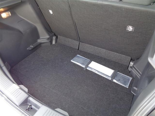 アクア Ｇ　レンタカーＵＰ車両　トヨタ認定中古車　ハイブリッド保証　エントリーナビキット　バックカメラ　衝突被害軽減システム　ＥＴＣ　ＬＥＤヘッドランプ（32枚目）