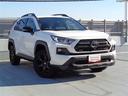 ＲＡＶ４ アドベンチャー　オフロードパッケージＩＩ　元試乗車　トヨタ認定中古車　全周囲モニター　４ＷＤ　フルセグ　メモリーナビ　ミュージックプレイヤー接続可　バックカメラ　衝突被害軽減システム　ＥＴＣ　ドラレコ　ＬＥＤヘッドランプ　ワンオーナー（8枚目）