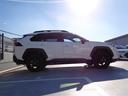 アドベンチャー　オフロードパッケージＩＩ　元試乗車　トヨタ認定中古車　全周囲モニター　４ＷＤ　フルセグ　メモリーナビ　ミュージックプレイヤー接続可　バックカメラ　衝突被害軽減システム　ＥＴＣ　ドラレコ　ＬＥＤヘッドランプ　ワンオーナー（25枚目）