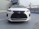 ＲＸ４５０ｈ　バージョンＬ　パノラマルーフ　４ＷＤ　マークレビンソン　リヤエンタメ　ナビ　ＤＶＤ再生　ミュージックプレイヤー接続可　バックカメラ　衝突被害軽減システム　ＥＴＣ　ドラレコ　ＬＥＤヘッドランプ　ワンオーナー（25枚目）