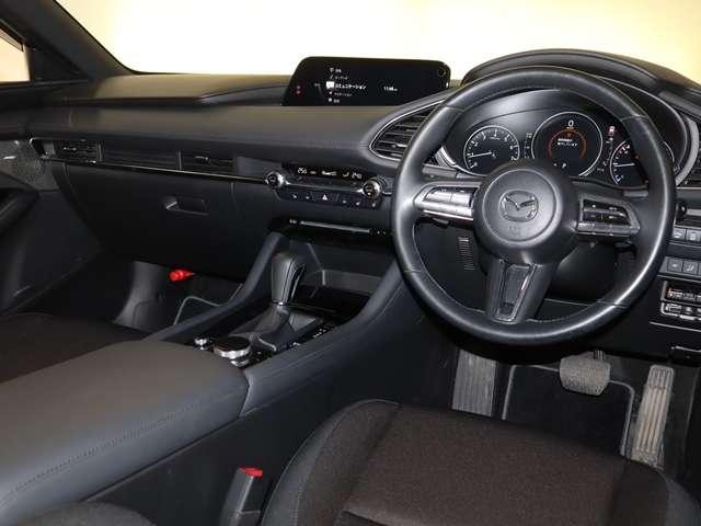 マツダ ＭＡＺＤＡ３ファストバック