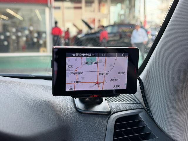 レガシィB4 2.5GTアイサイト フルセグ7インチナビ レーダー探知機 クルコン(10枚目)