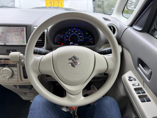 スペーシア Ｇ　プッシュスタート　ワンセグナビ（6枚目）